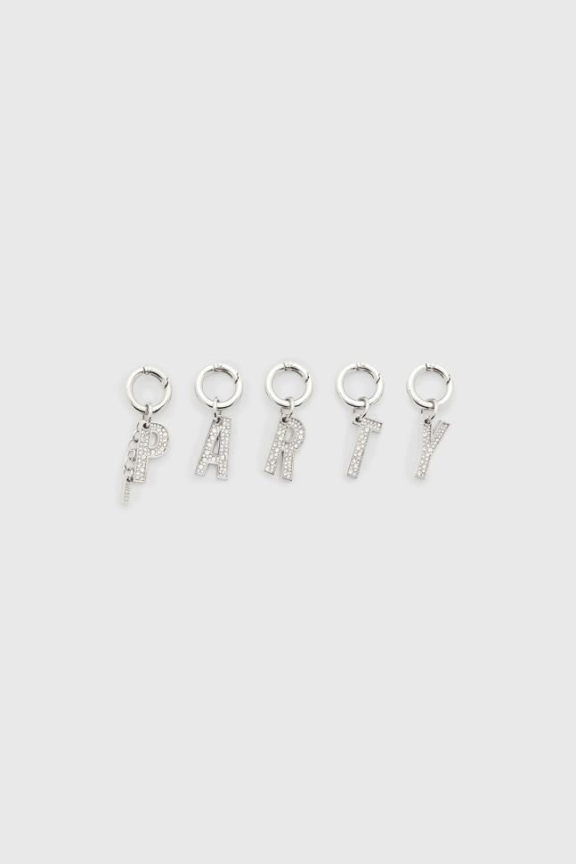 CHARM-PARTY Charms