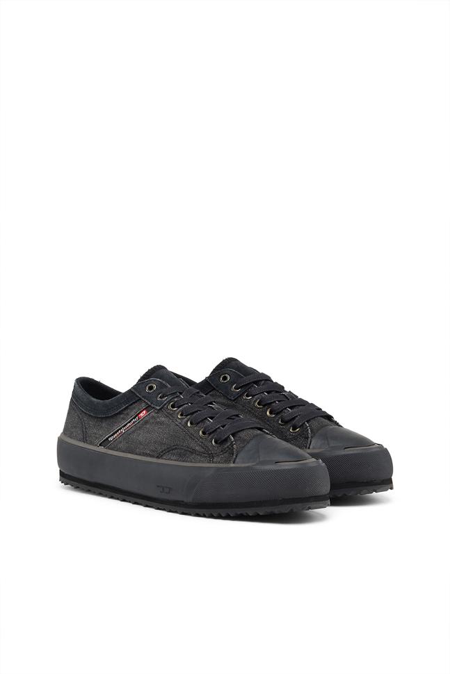 S-PRINCIPIA LOW SNEAKERS
