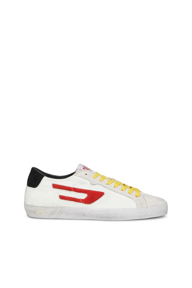 S-LEROJI LOW SNEAKERS