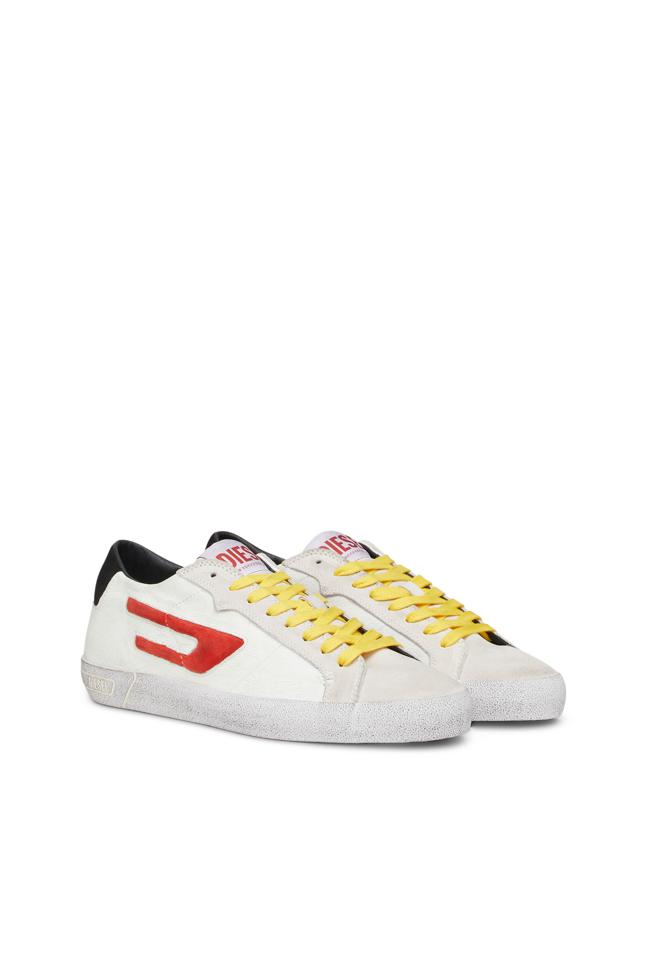 S-LEROJI LOW SNEAKERS