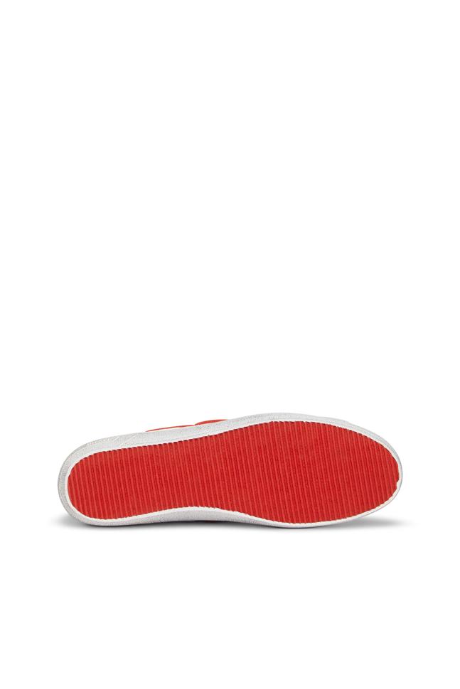 S-LEROJI LOW SNEAKERS