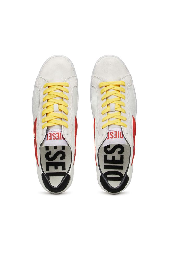 S-LEROJI LOW SNEAKERS