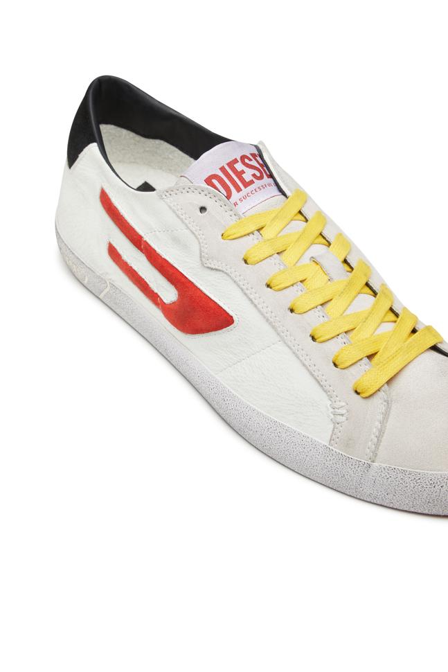 S-LEROJI LOW SNEAKERS