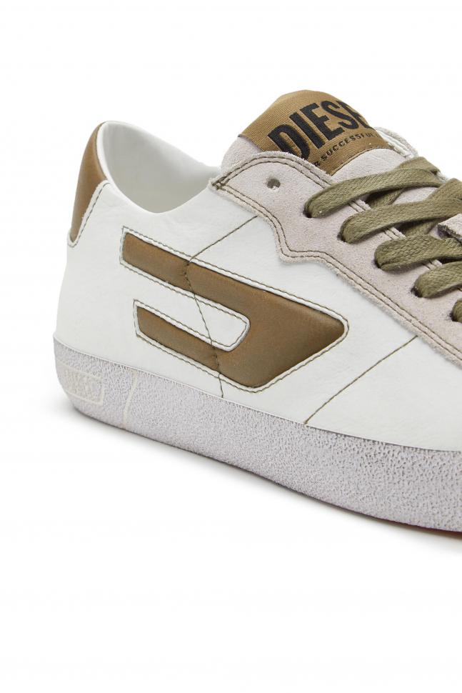 S-LEROJI LOW SNEAKERS