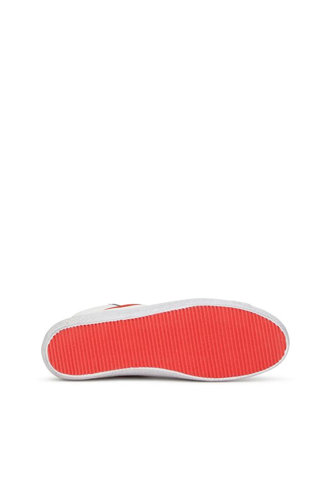 S-LEROJI MID SNEAKERS