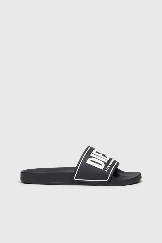 SA-MAYEMI CC SANDALS