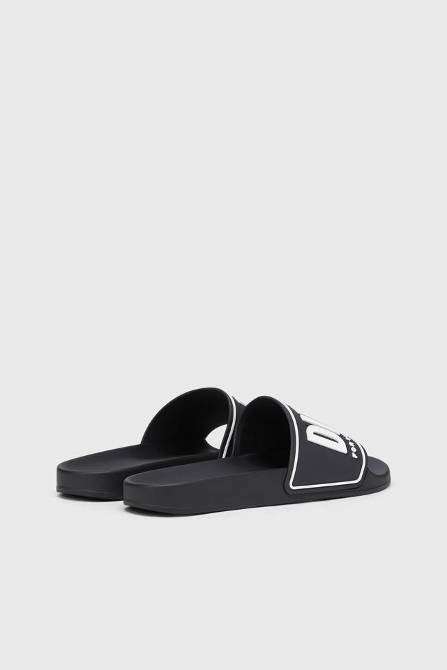 SA-MAYEMI CC SANDALS