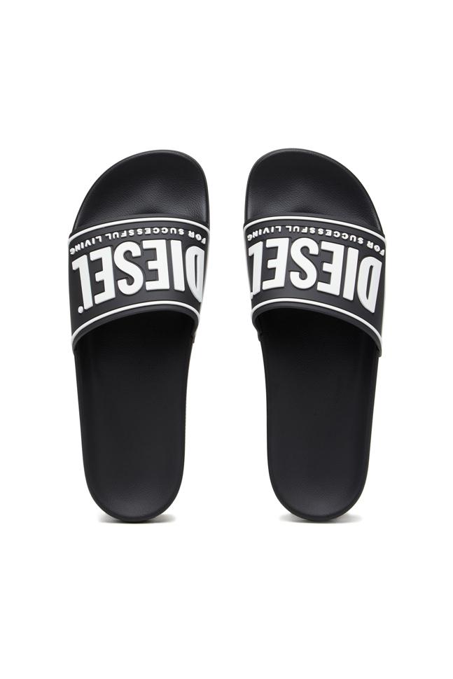 SA-MAYEMI CC SANDALS