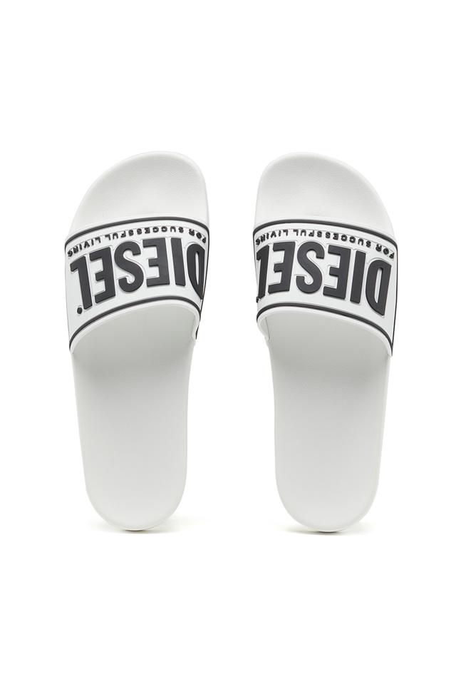 SA-MAYEMI CC SANDALS