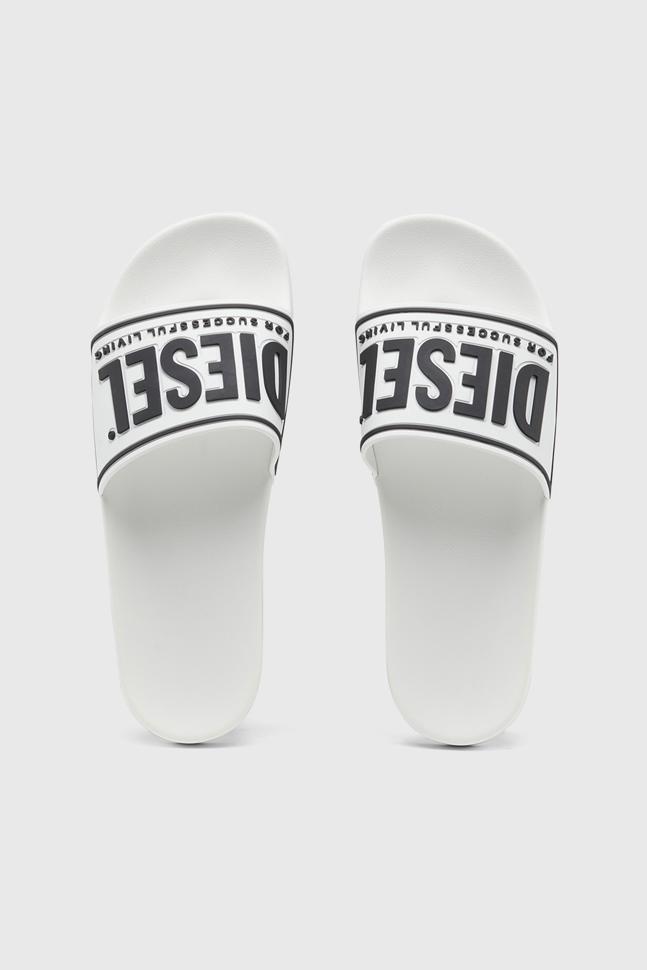SA-MAYEMI CC SANDALS
