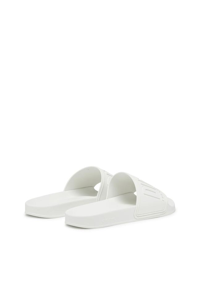 SA-MAYEMI CC SANDALS