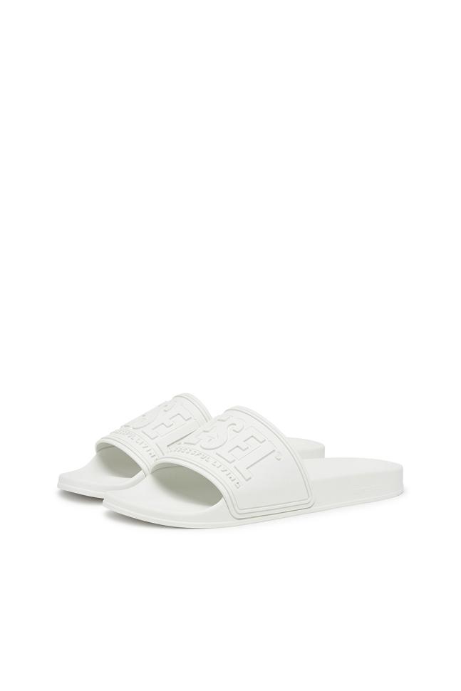 SA-MAYEMI CC SANDALS