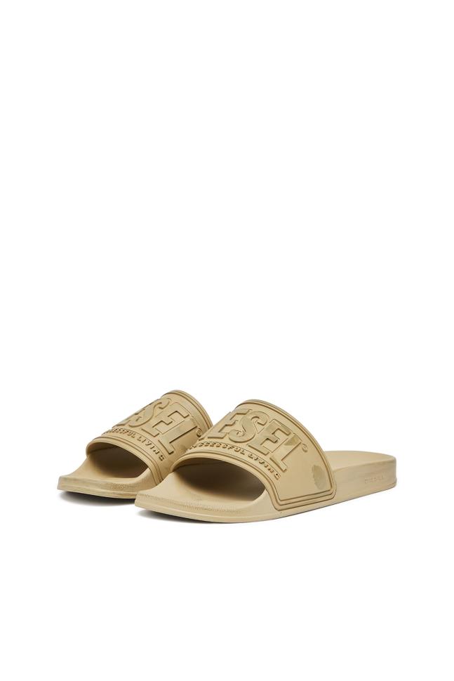 SA-MAYEMI CC SANDALS