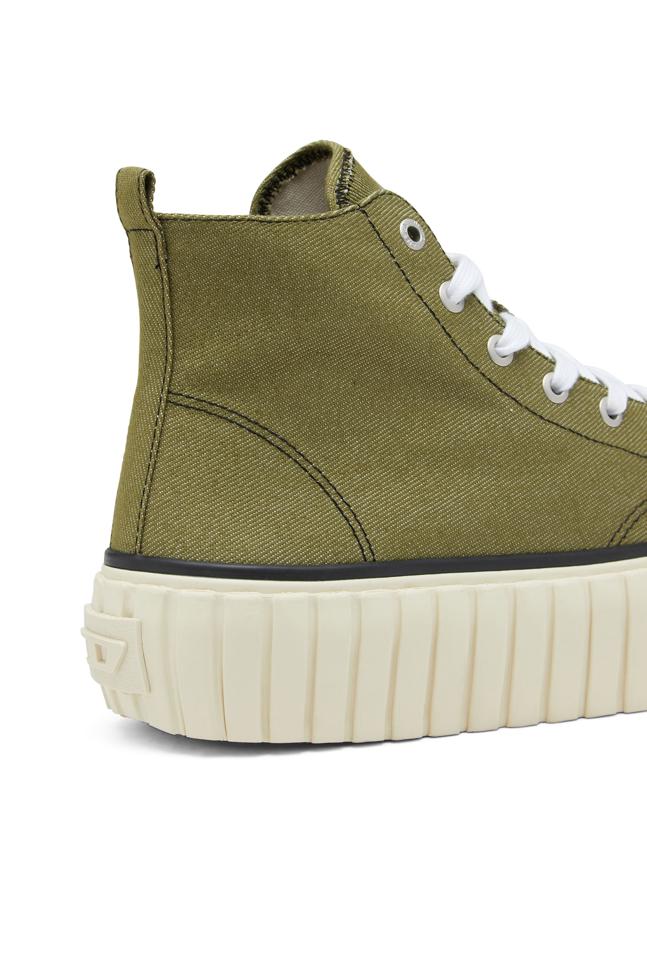 S-HANAMI MID W SNEAKERS