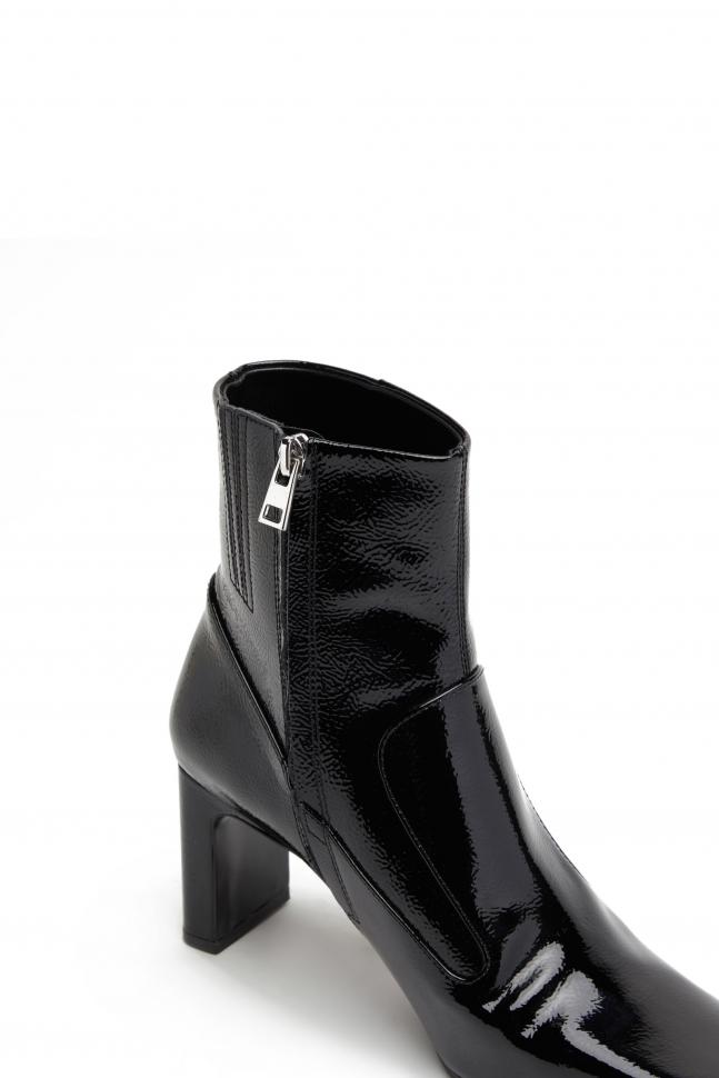 D-MILLENIA BOOTS