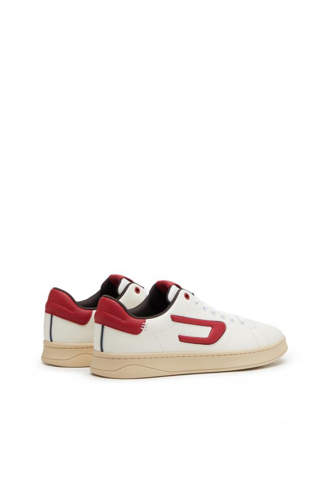 S-ATHENE LOW 55S0120. NEAKERS7