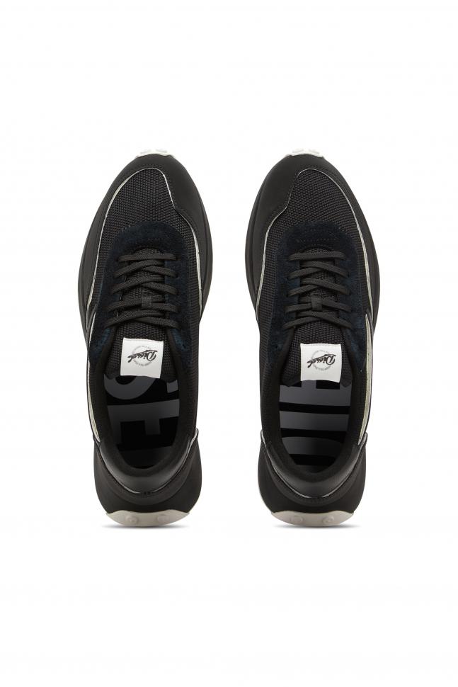 S-RACER LC SNEAKERS