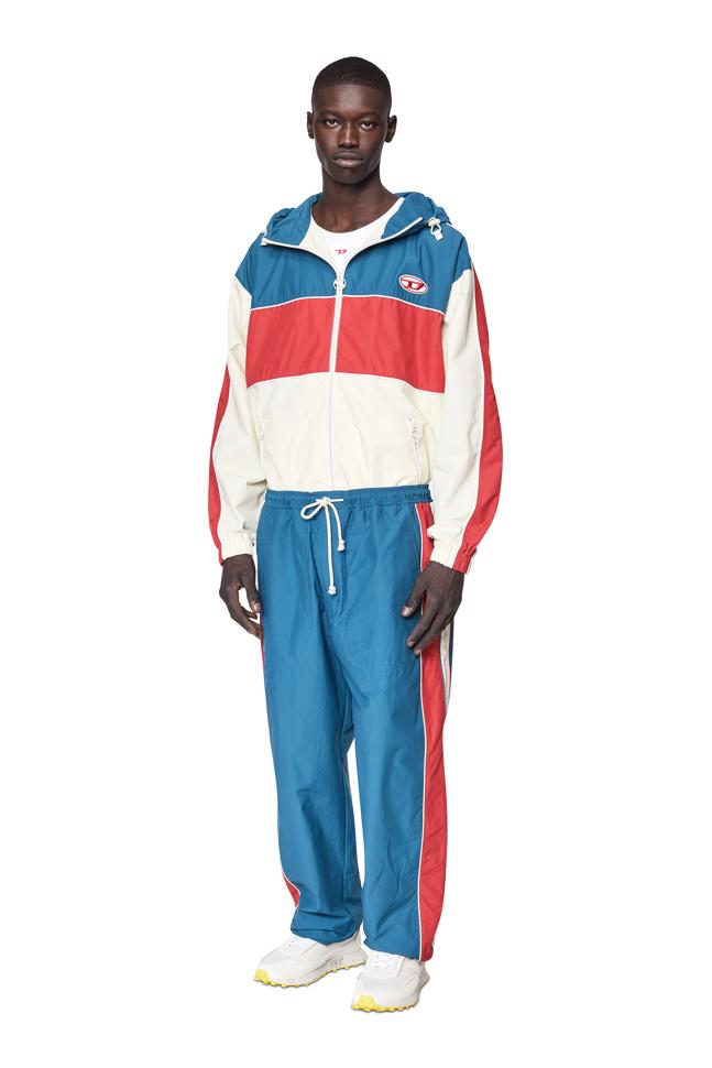 S-RACER LC SNEAKERS