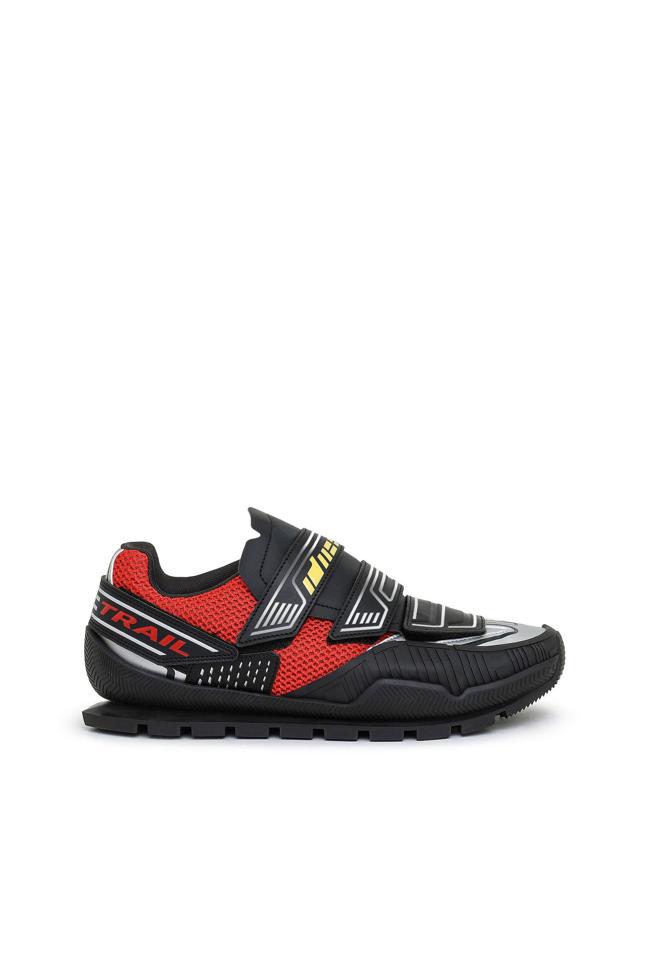 S-PENDHIO LC SNEAKERS