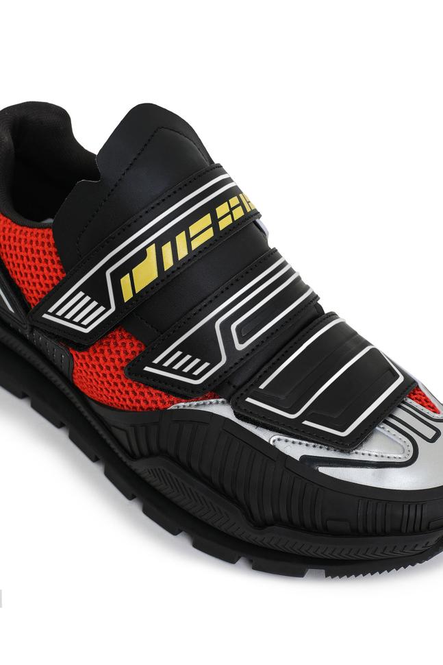 S-PENDHIO LC SNEAKERS