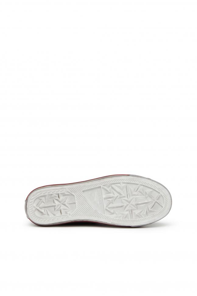 S-ATHOS MID SNEAKERS