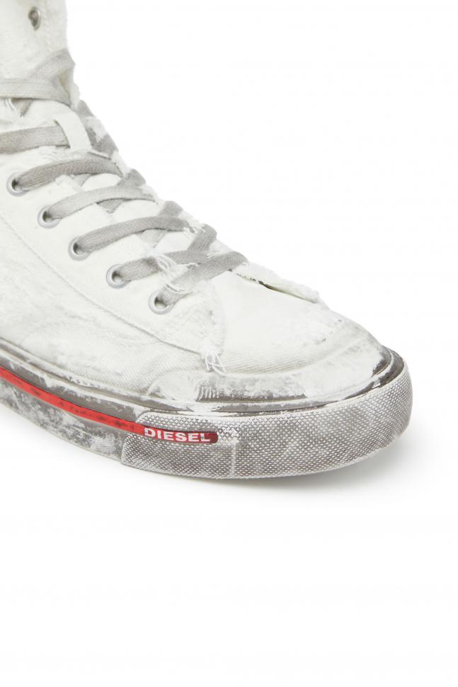S-ATHOS MID SNEAKERS