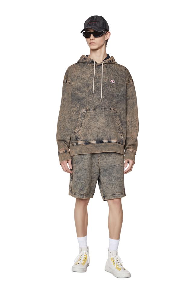 S-ATHOS MID SNEAKERS 