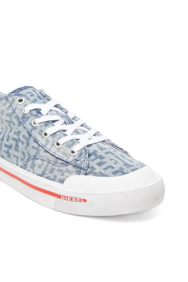 S-ATHOS LOW SNEAKERS