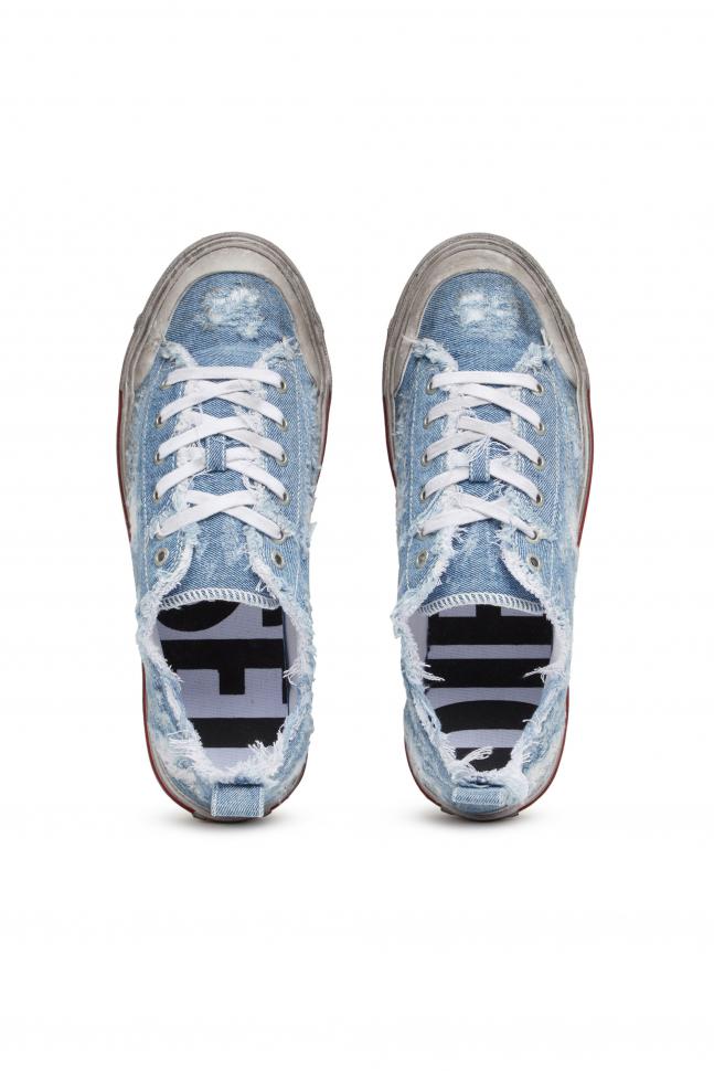 S-ATHOS LOW SNEAKERS