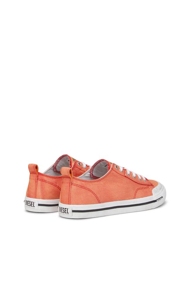 S-ATHOS LOW SNEAKERS