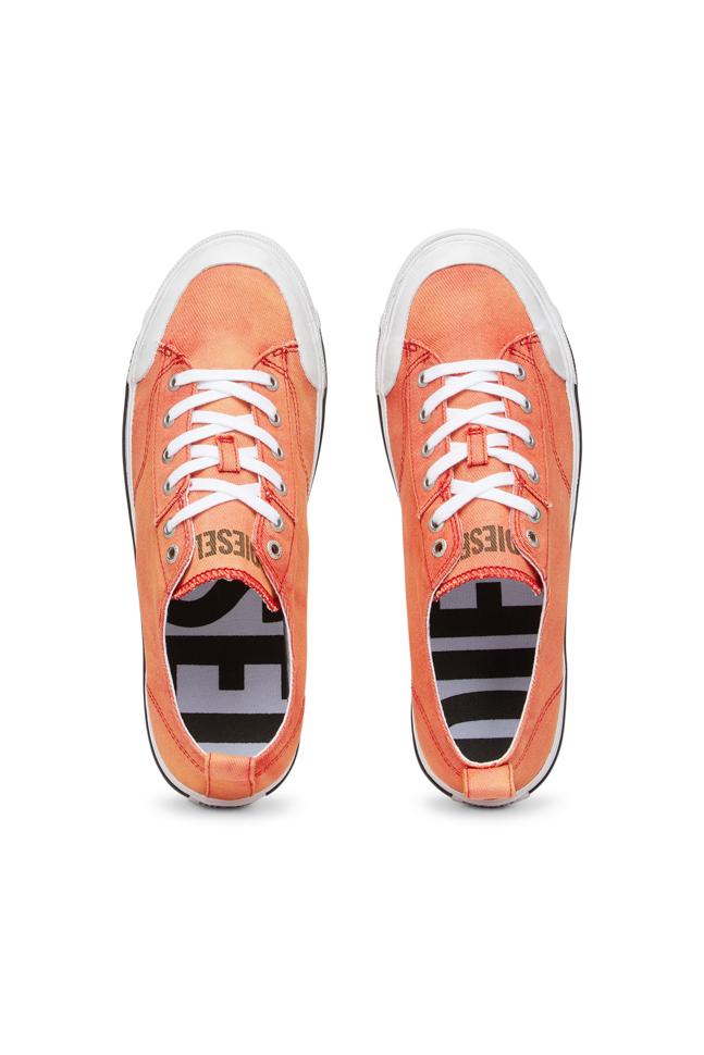 S-ATHOS LOW SNEAKERS