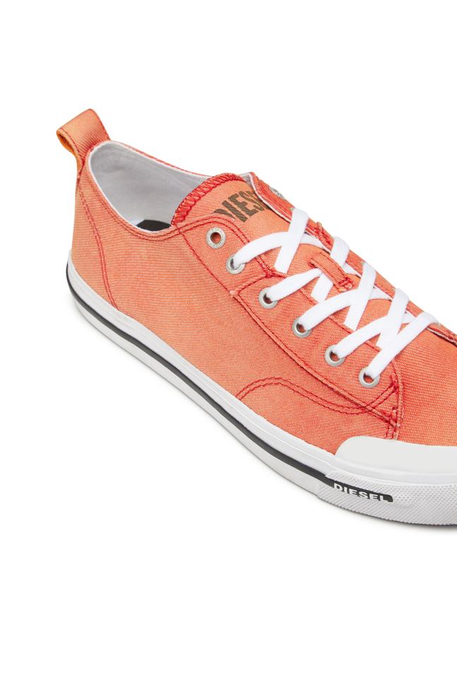 S-ATHOS LOW SNEAKERS