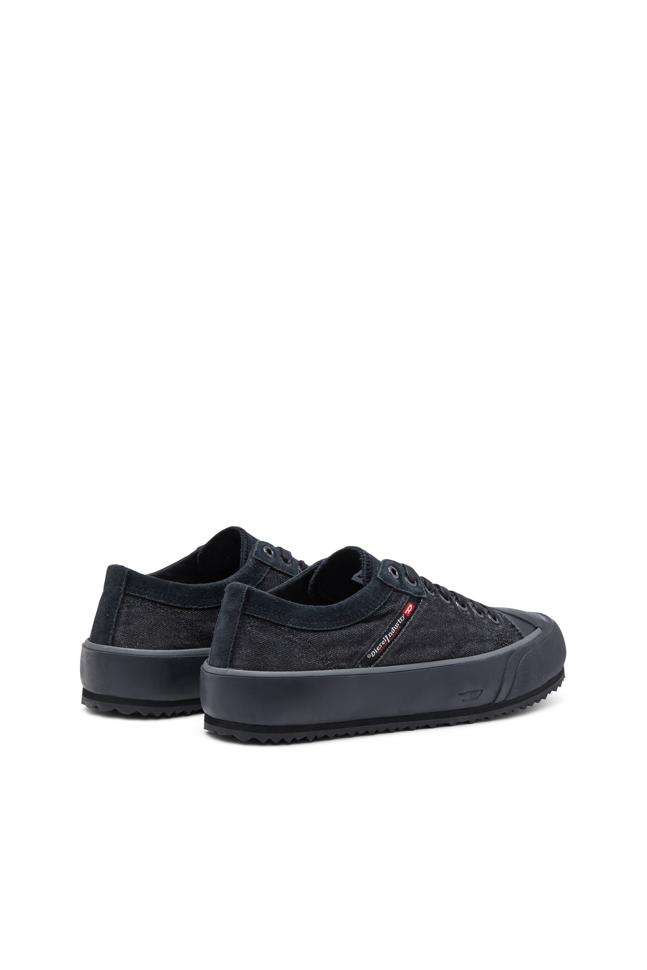 PRINCIPIA S-PRINCIPIA LOW X SNEAKERS