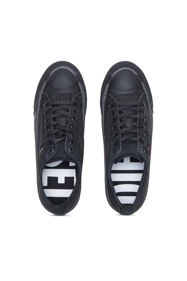 PRINCIPIA S-PRINCIPIA LOW X SNEAKERS