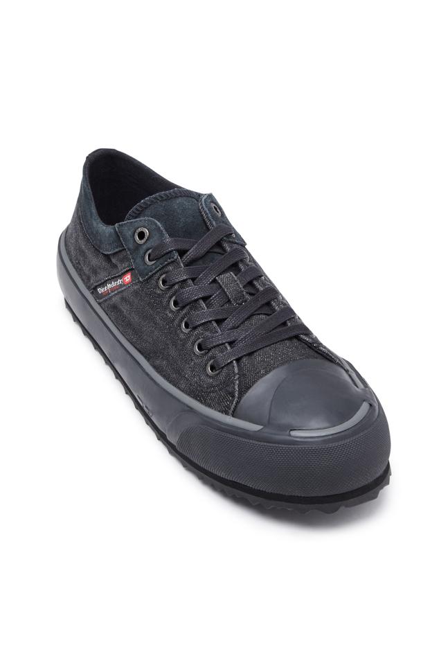 PRINCIPIA S-PRINCIPIA LOW X SNEAKERS