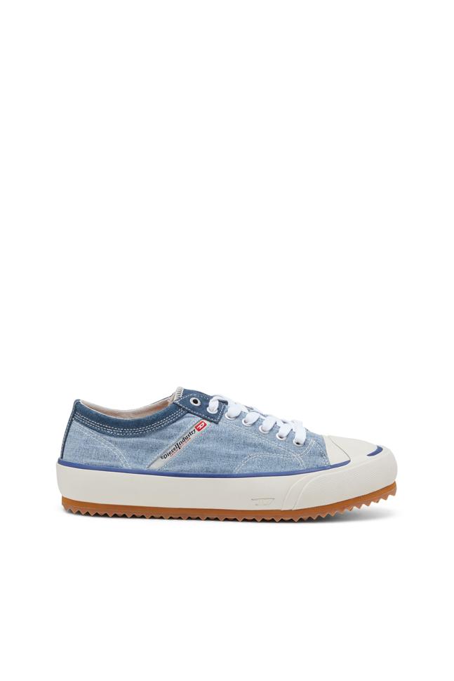 PRINCIPIA S-PRINCIPIA LOW X SNEAKERS