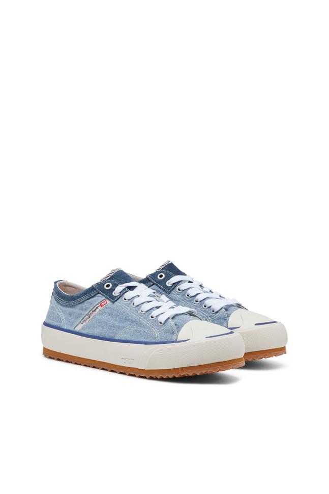 PRINCIPIA S-PRINCIPIA LOW X SNEAKERS