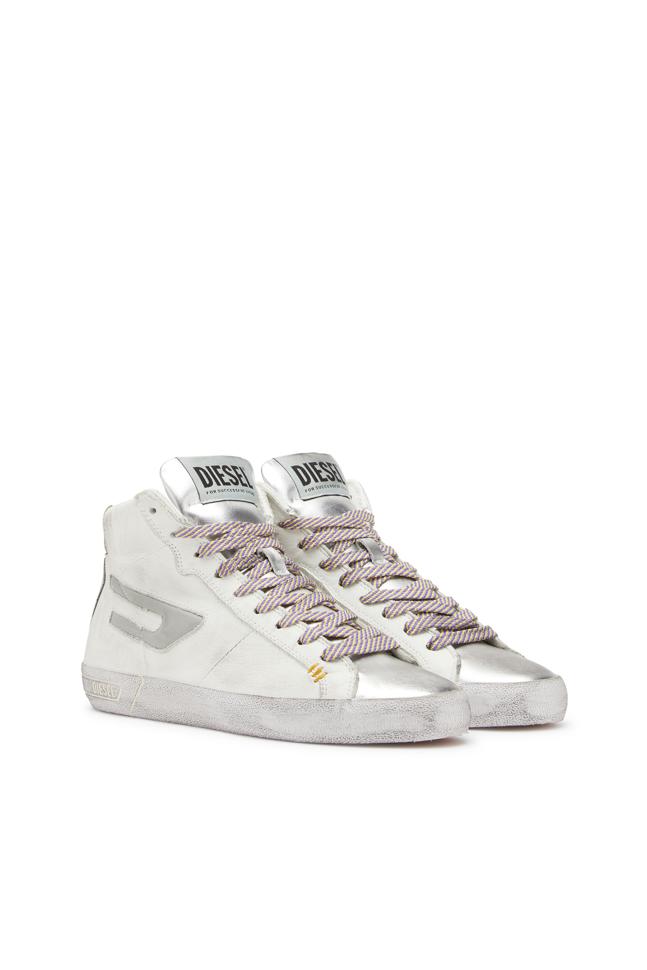 S-LEROJI MID X SNEAKERS