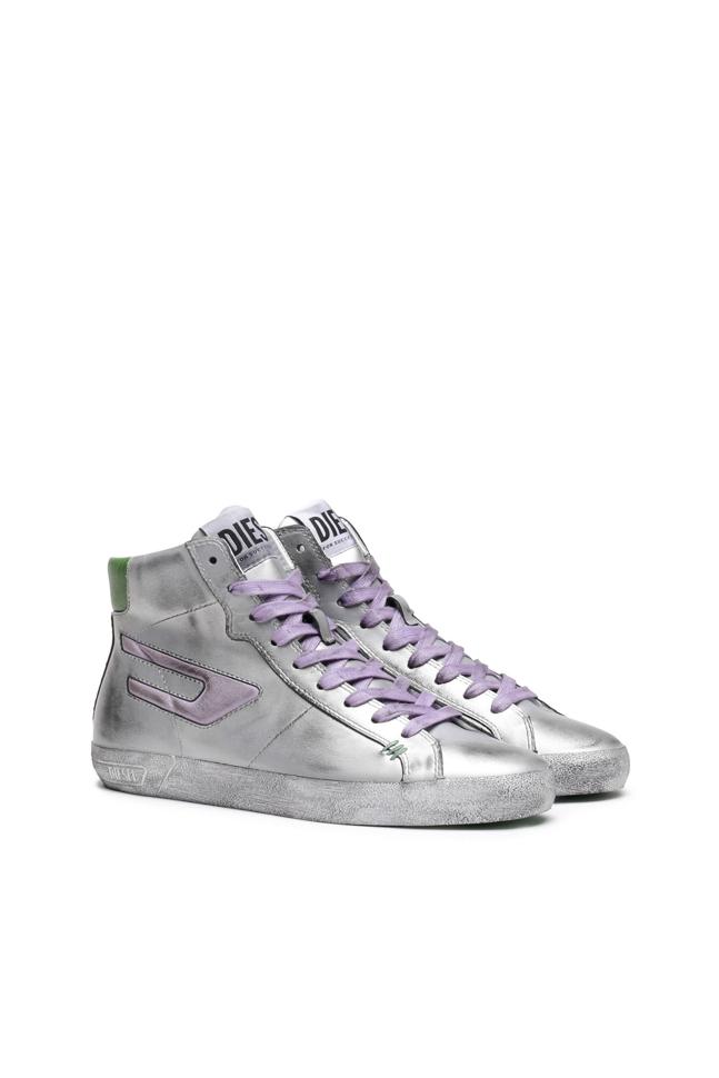 S-LEROJI MID X SNEAKERS
