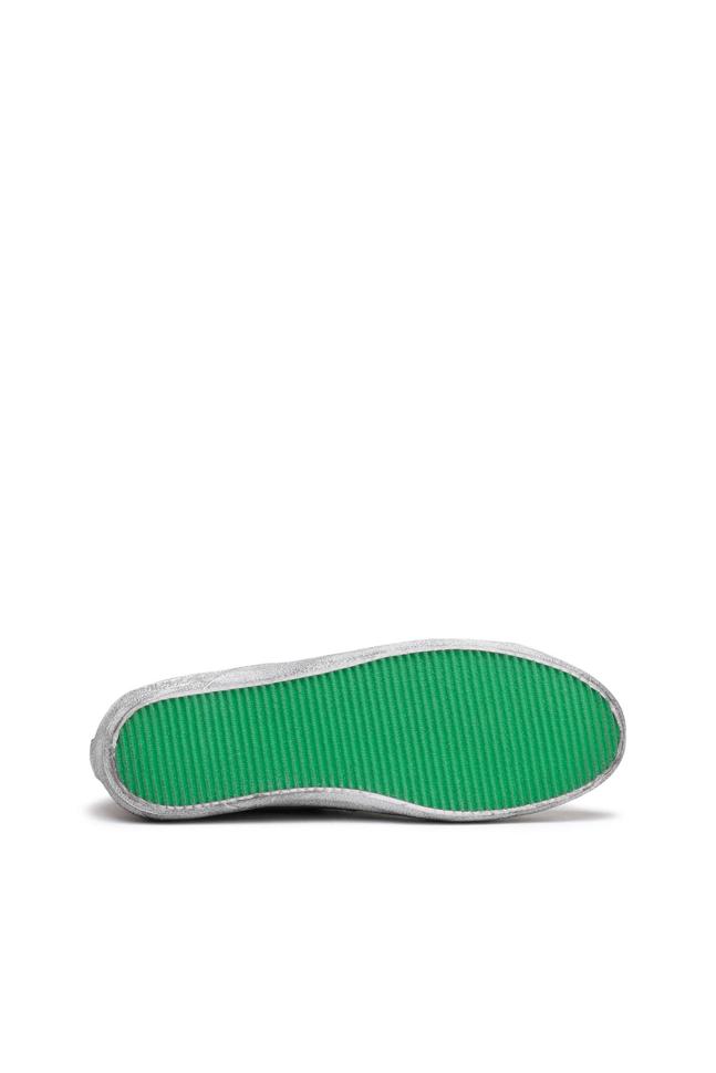 S-LEROJI MID X SNEAKERS