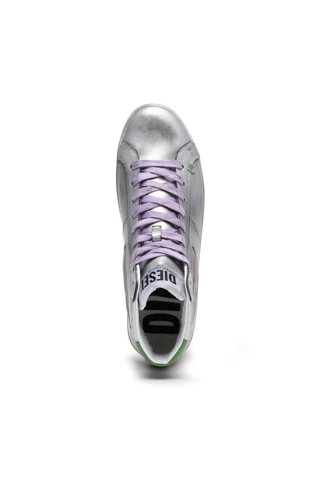 S-LEROJI MID X SNEAKERS