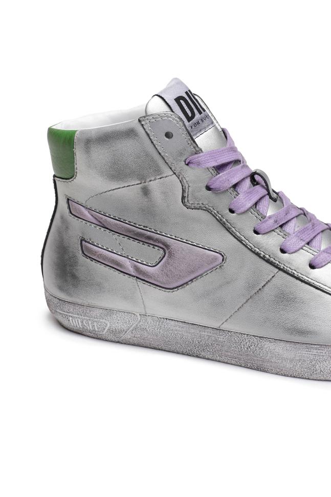 S-LEROJI MID X SNEAKERS