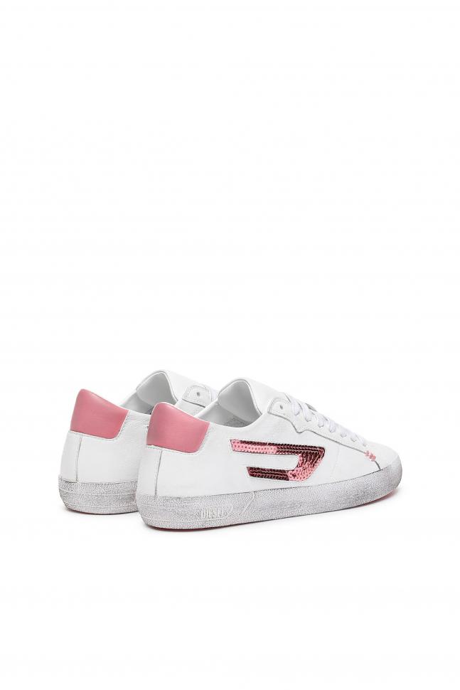 LEROJI S-LEROJI LOW X SNEAKERS