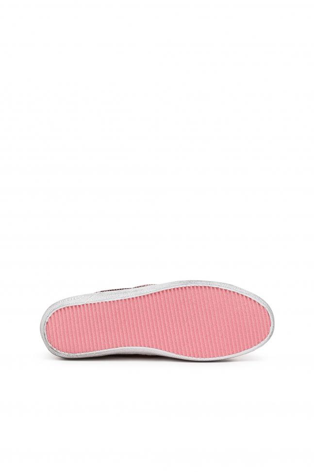 LEROJI S-LEROJI LOW X SNEAKERS