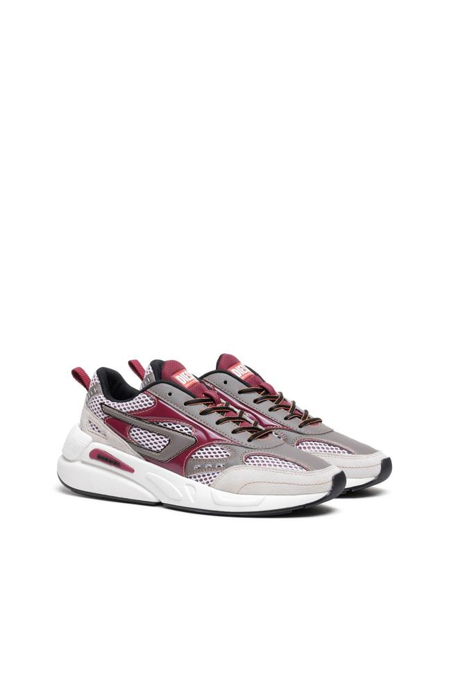 S-SERENDIPITY SPORT X SNEAKERS