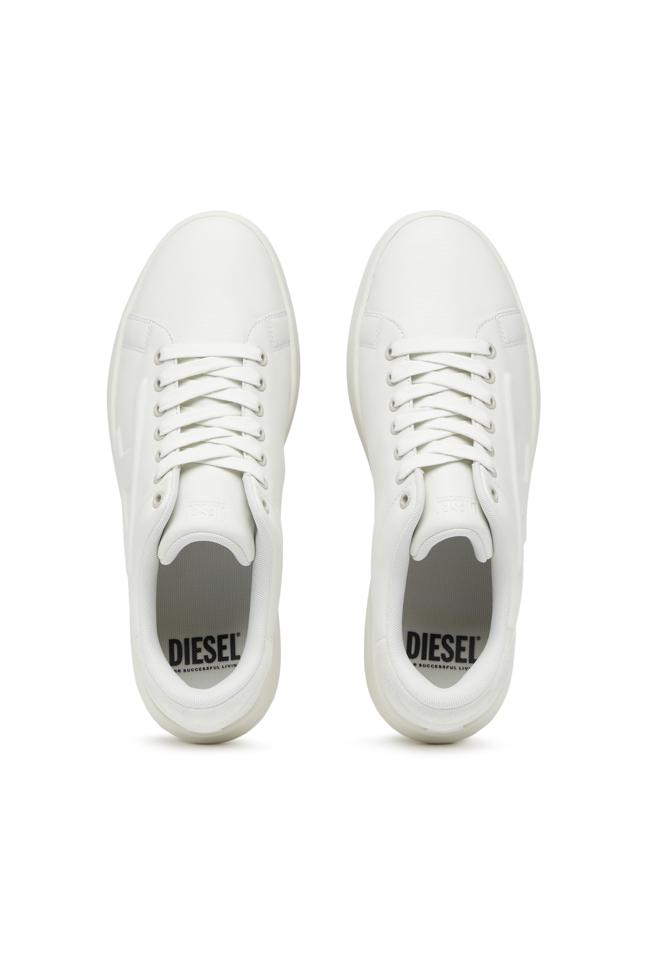 S-ATHENE LOW SNEAKERS