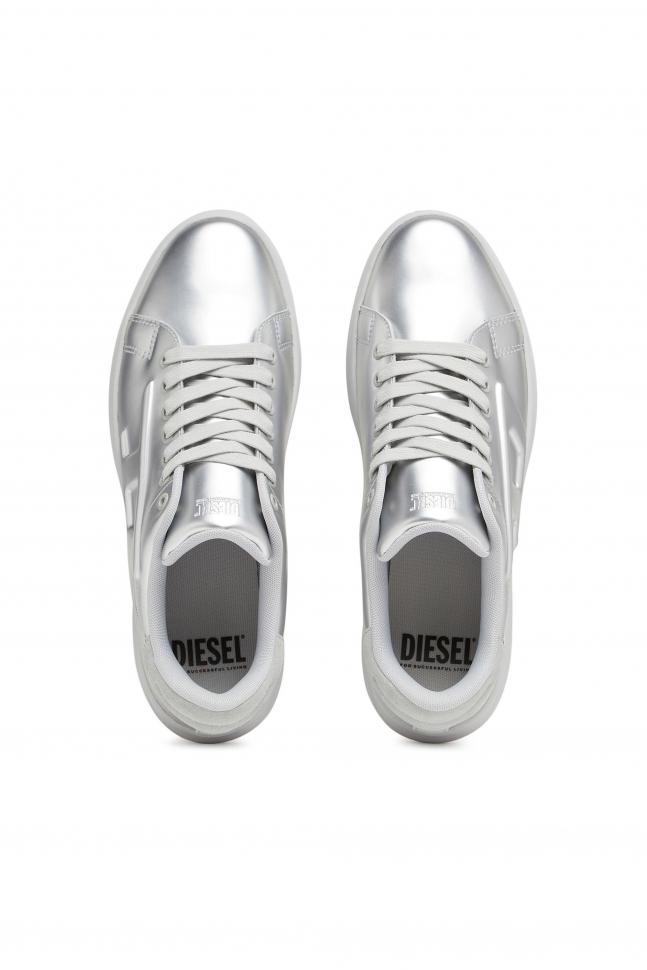 S-ATHENE LOW SNEAKERS