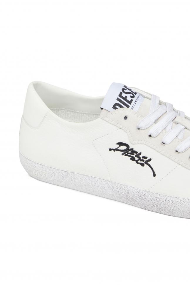 S-LEROJI LOW W SNEAKERS