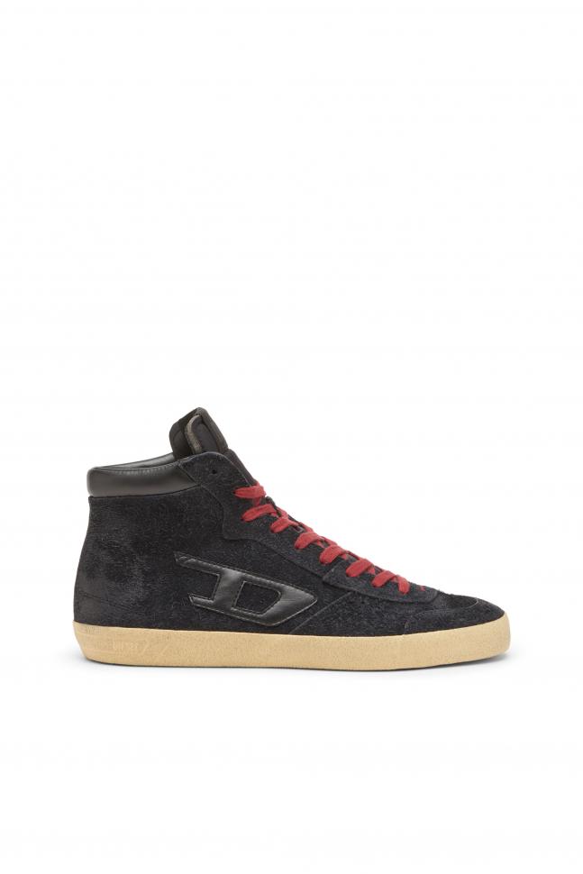 S-LEROJI MID SNEAKERS