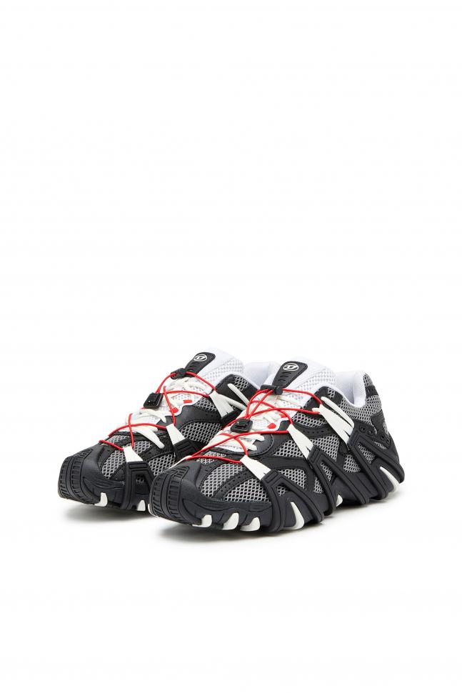 S-PROTOTYPE CR LACE X SNEAKERS